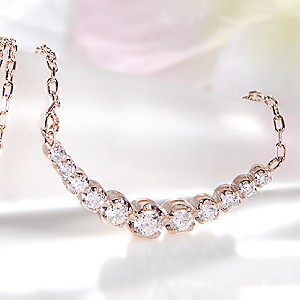 Classic CHESS（クラシックチェス） ピンクゴールド K18 PG ゴールド