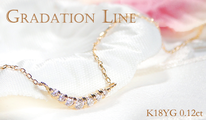 Classic CHESS（クラシックチェス） ネックレス ダイヤモンド イエロー