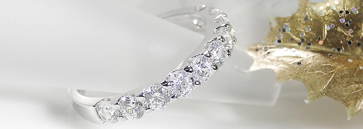 Classic CHESS（クラシックチェス） エタニティリング プラチナ テン