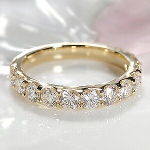 Classic CHESS（クラシックチェス） イエローゴールド 1.5カラット