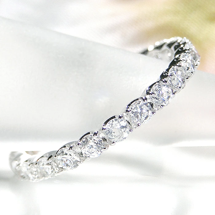 Classic CHESS（クラシックチェス） Pt900／K18YG 1カラット フル