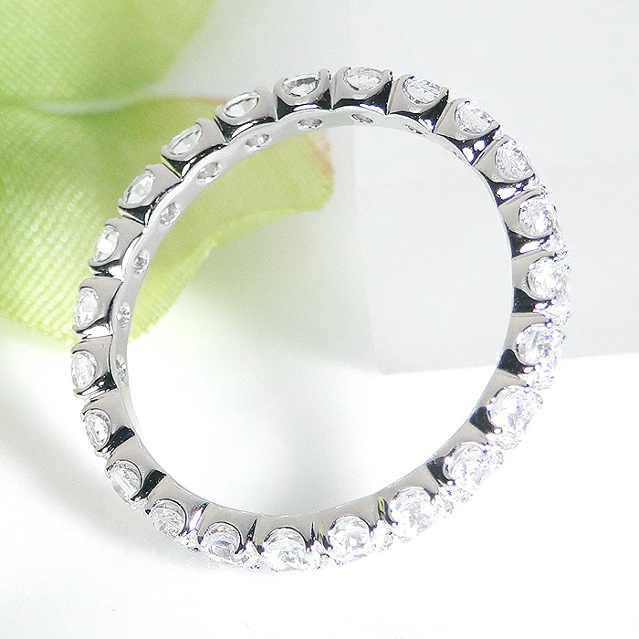 Classic CHESS（クラシックチェス） Pt900／K18YG 1カラット フル