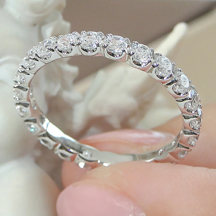 Classic CHESS（クラシックチェス） Pt900／K18YG 1カラット フル