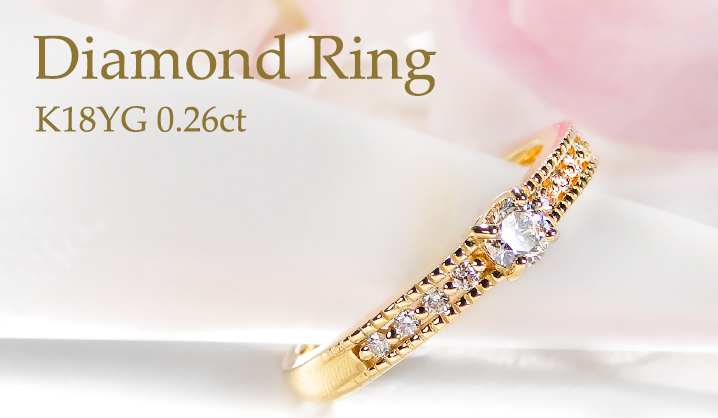 Classic CHESS（クラシックチェス） K18 YG イエローゴールド