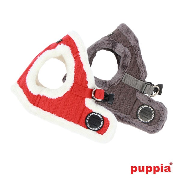 50％OFF】【ゆうパケットOK】【ＰＵＰＰＩＡ】Modish胴輪（ハーネス）S〜L （AH1274） :10007376:Pet  Healing(ペットヒーリング) - 通販 - Yahoo!ショッピング