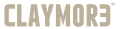 CLAYMORE公式オンラインショップ ロゴ