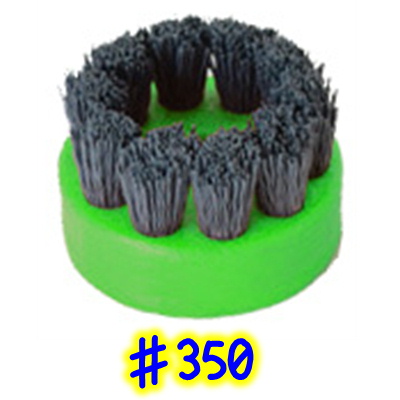 いとそ技販 ダントツグラインダーブラシセット 業務用 京セラ 刃研ぎ