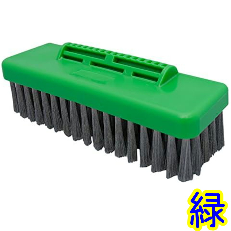 クオリティ ぴかQ ステンレスブラシ 業務用 ワンタッチポール用