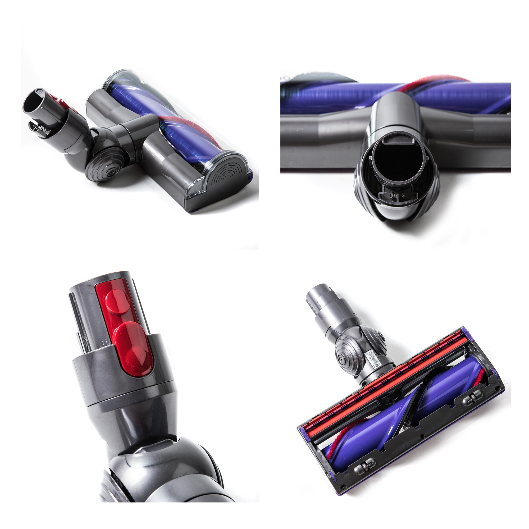 Dyson ダイソン 掃除機 純正 パーツ 返品OK ダイレクトドライブクリーナーヘッド V10 V11 適合 SV12 SV14 モデル 部品 交換