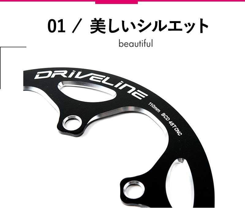 春のコレクション Shimano シマノ Sm Cd50サントチェーンガードとガイドセット Fucoa Cl