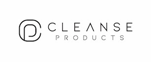 Cleanse Products ロゴ