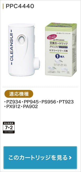 PPC4440