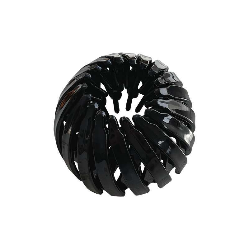 ポニーリング  ヘアクリップ ポニーヘアリング  お団子 ヘアアレンジ ポニーテール 韓国風 シンプル レディース かわいい 大人っぽい ヘアアクセサリー |  | 01