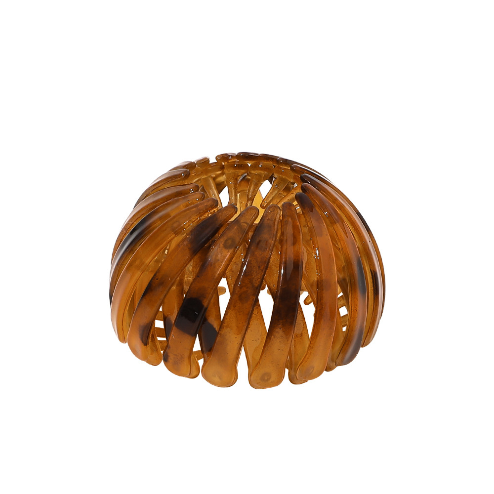 ポニーリング  ヘアクリップ ポニーヘアリング  お団子 ヘアアレンジ ポニーテール 韓国風 シンプル レディース かわいい 大人っぽい ヘアアクセサリー |  | 03