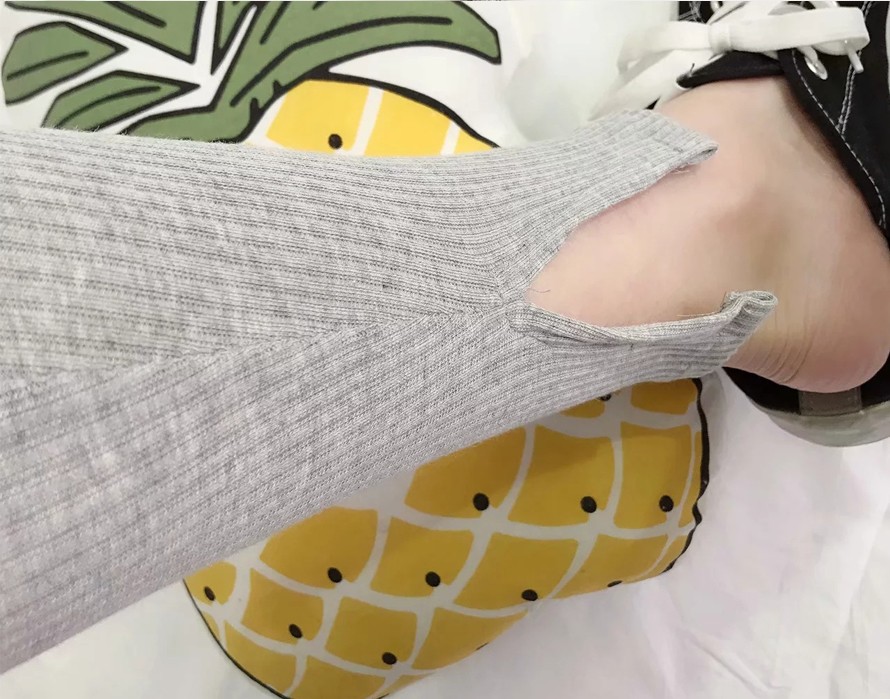 リブレギンス