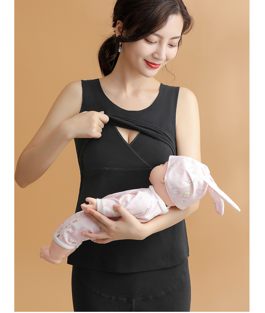 授乳用インナー