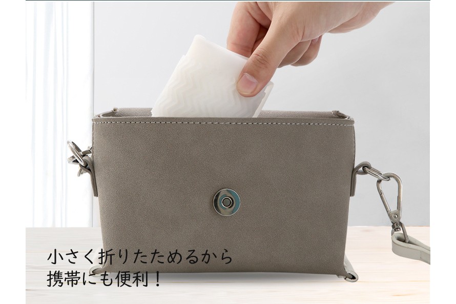 レインシューズシューズカバー