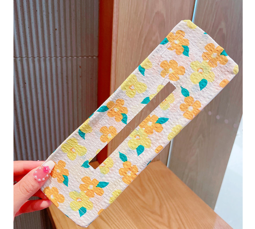 キッズデフトバン