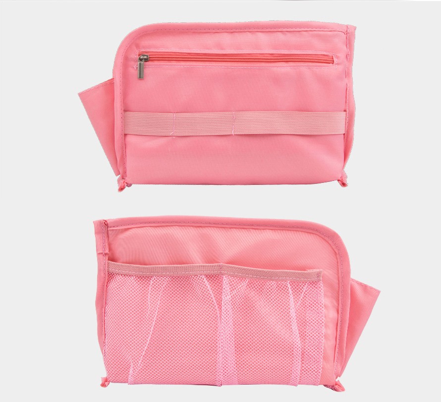 トラベルポーチ