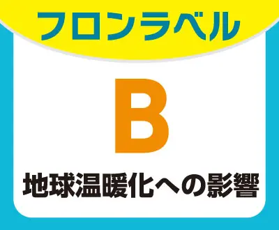 フロンラベル