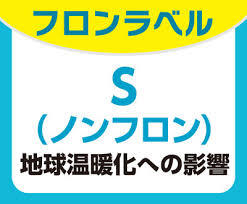 フロンラベル