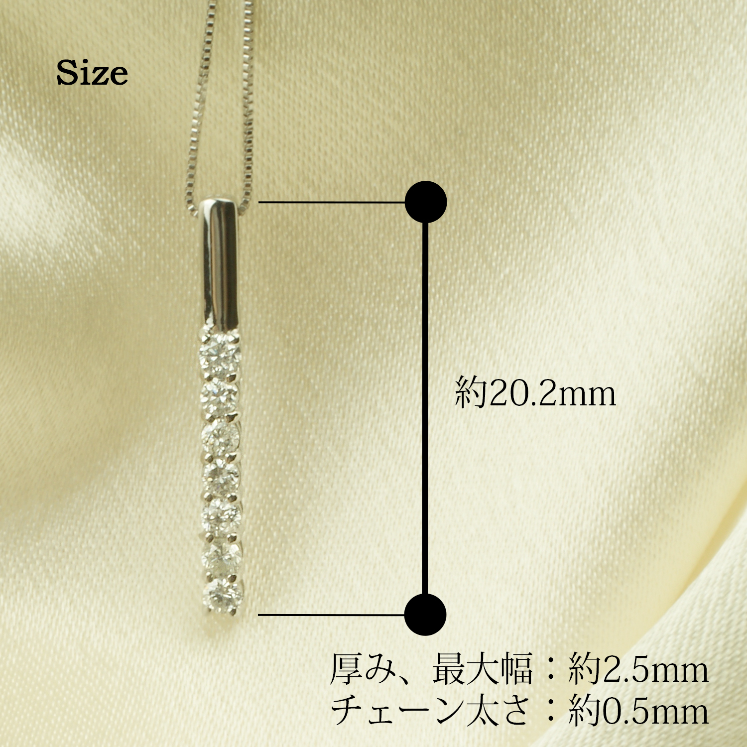 プラチナ900 デザイン ネックレス 楽天市場】喜平 ネックレス Pt900 トリプル 8面 100g 60cm 造幣局検定