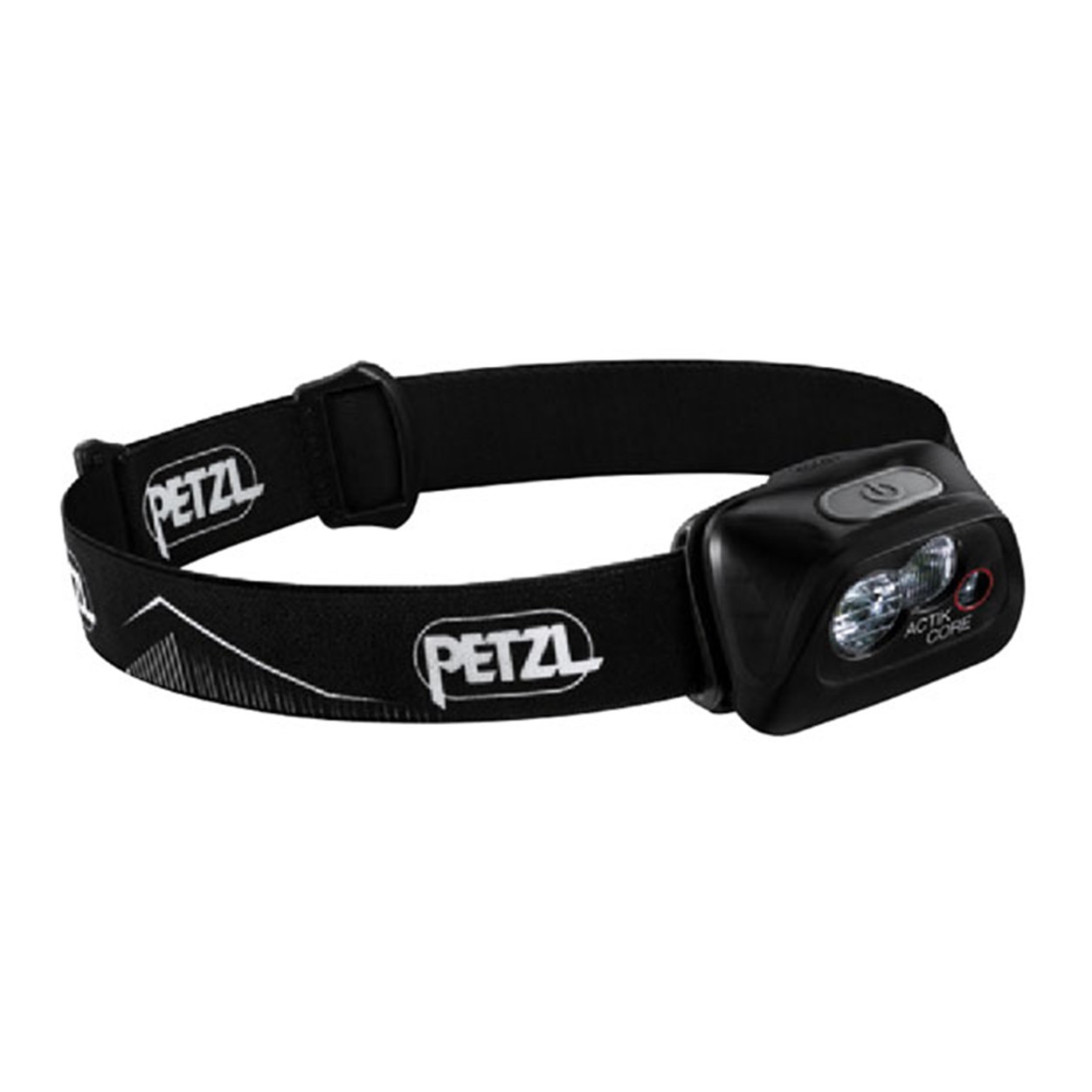 PETZL ペツル Actik Core アクティックコア ヘッドライト E099GA00 450 