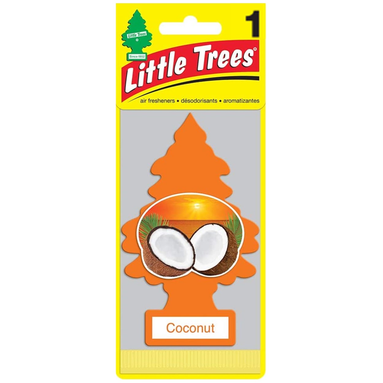 たつ虎　リトルツリー　バニラ　ブラックアイス看板セット Little Trees 【ビッグサイズ】Little リトルツリー エア