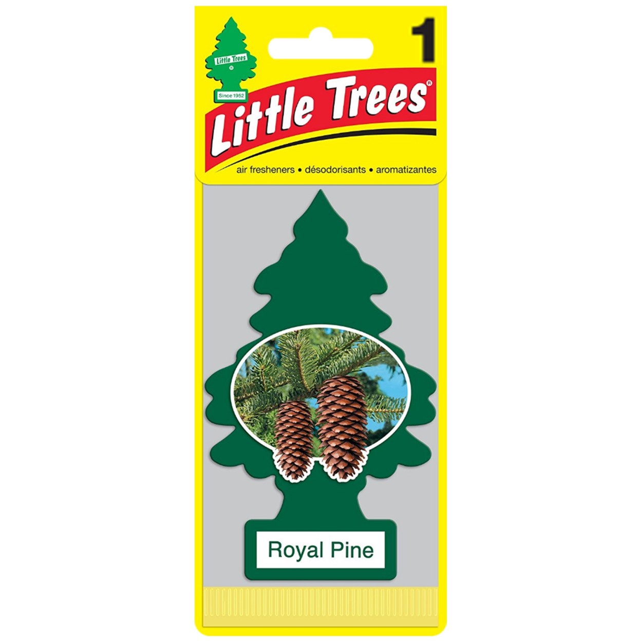たつ虎　リトルツリー　バニラ　ブラックアイス看板セット Little Trees リトルツリー 5枚セット ブラックアイス バニラ