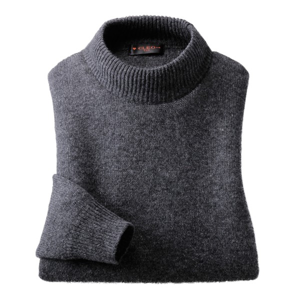 ウール100％洗えるセーター IK-010 :IK-010:CLEO SUN - 通販 - Yahoo!ショッピング