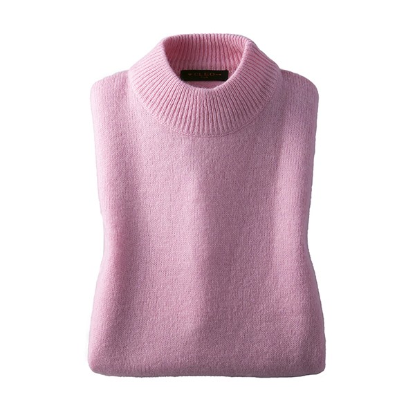 ウール100％洗えるセーター IK-010 : CLEO SUN - 通販 - Yahoo