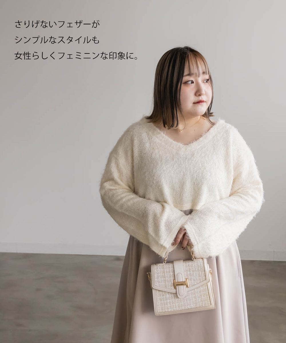 大きいサイズ レディース クレット 大きいサイズ ぽっちゃり