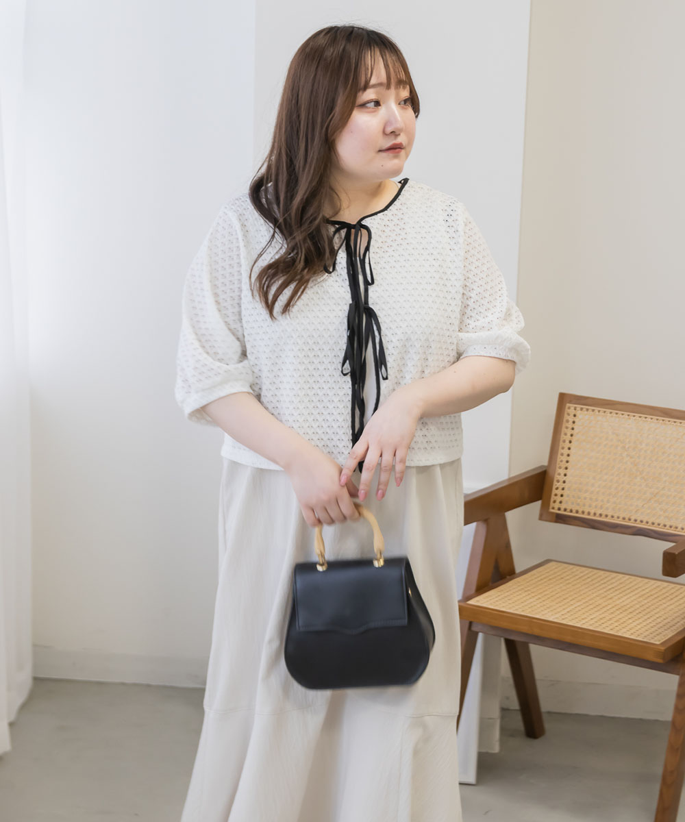 バルーンキャミトップス | ALL ITEM | OBLI