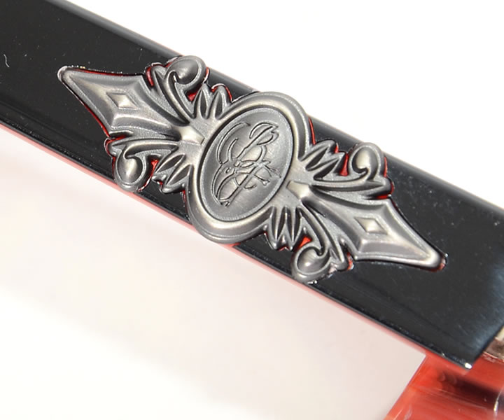 BLACK FLYS（ブラックフライ） サングラス UVカット クリアレンズ