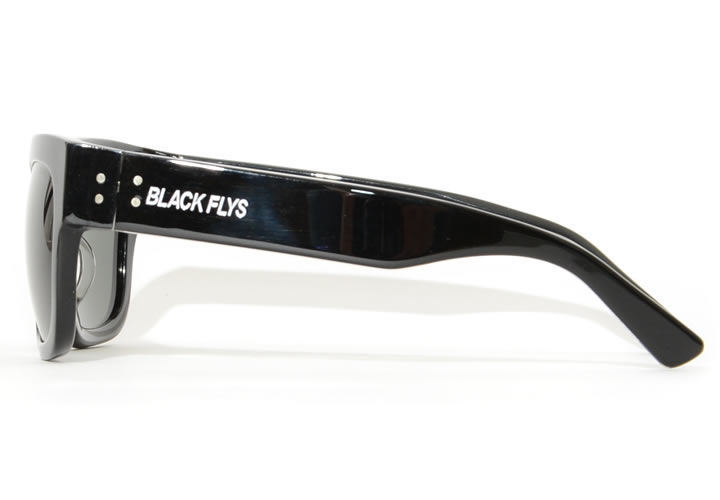 BLACK FLYS（ブラックフライ） サングラス スモークレンズ FLY