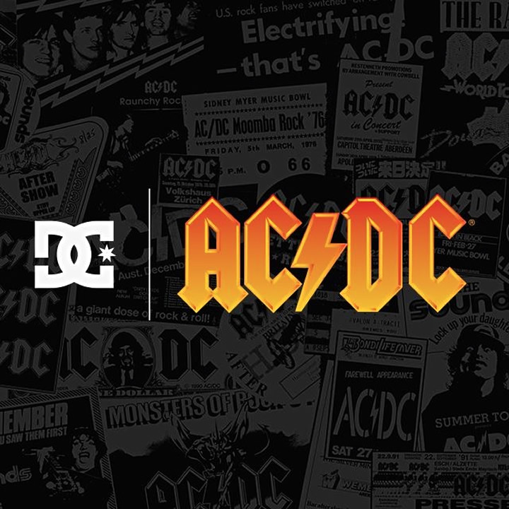 DC SHOES ディーシーシューズ スニーカー シューズ AC コラボ