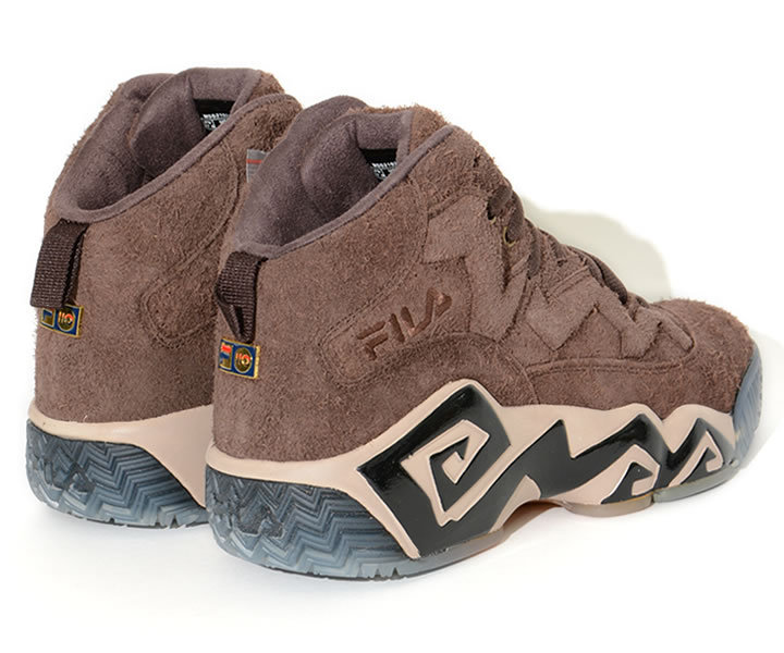 FILA フィラ スニーカー スニーカー NBA ジャマール・マッシュバーン MB CX (MSS21024) セール : fila1563 :  CLEVER-HEADS クレバーヘッズ - 通販 - Yahoo!ショッピング