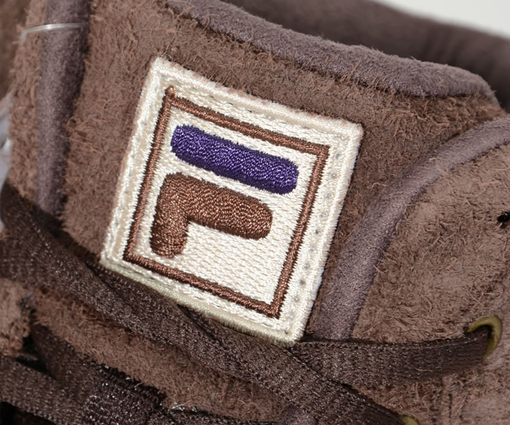 FILA フィラ スニーカー NBA ジャマール・マッシュバーン MB CX