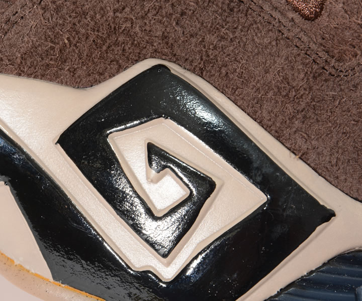 FILA フィラ スニーカー NBA ジャマール・マッシュバーン MB CX