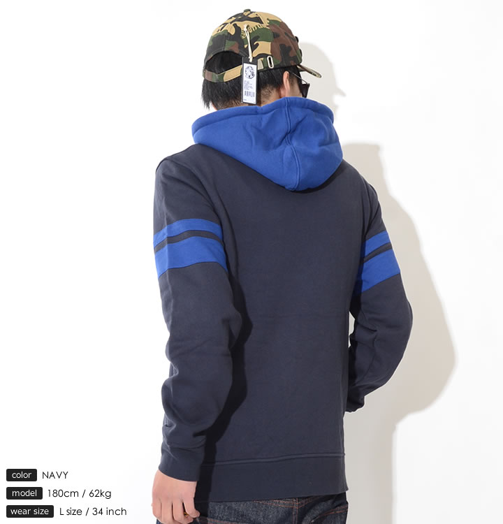 The Hundreds（ザ ハンドレッツ） ザ・ハンドレッズ スウェット
