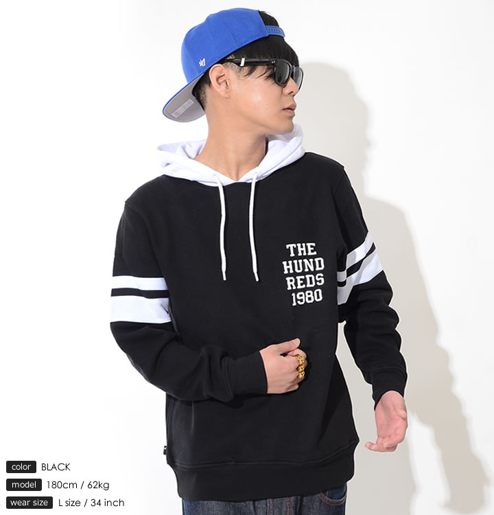 The Hundreds（ザ ハンドレッツ） ザ・ハンドレッズ スウェット