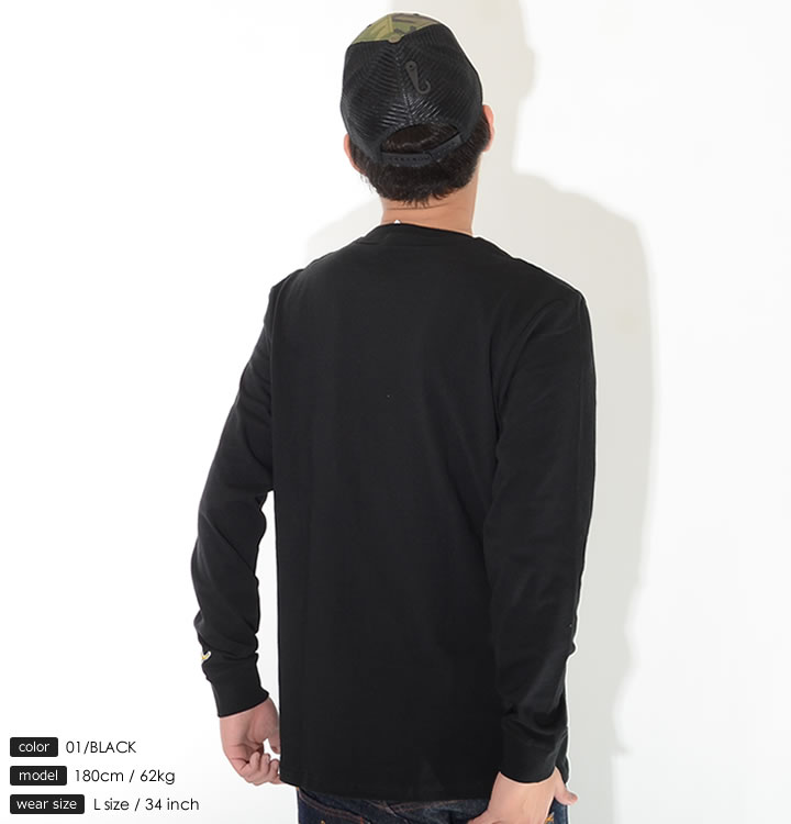 Mark Gonzales MARK GONZALES マークゴンザレス ロンT ロングT