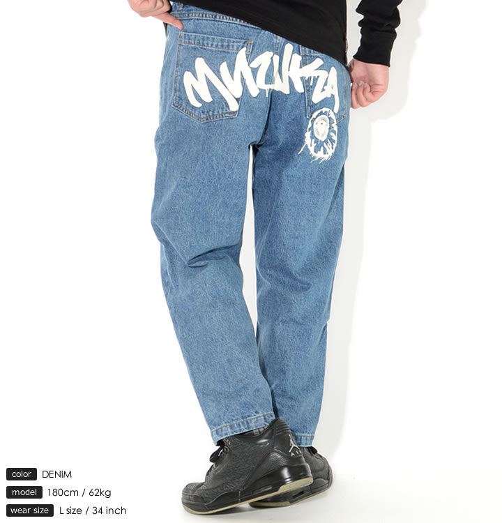 MISHKA ミシカ デニムカバーオール プリントデニムジャケット 目玉 XL 楽天市場】MISHKA ミシカ キープウォッチ 切替デザイン デニム