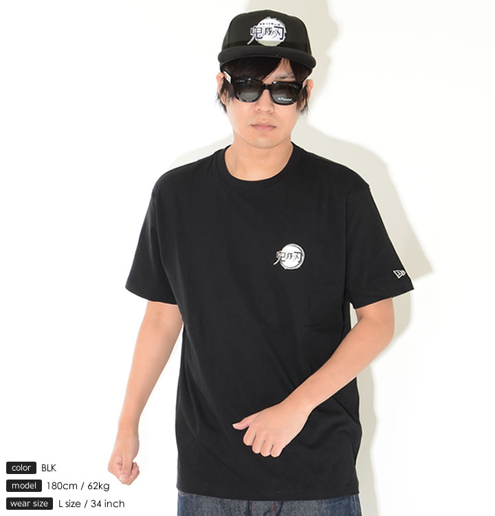 ☆Newera☆ CAPS ON THE SKATEBOARD 半袖Tシャツ 全3色 ニューエラ NEW ERA レッドソックス スカル Tシャツ 半袖T