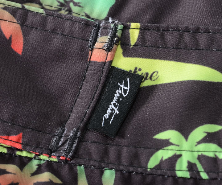 PRIMITIVE プリミティブ ショートパンツ ハーフパンツ 短パン ショーツ PRIMITIVE プリミティブ サーフパンツ ショートパンツ ハーフパンツ 総