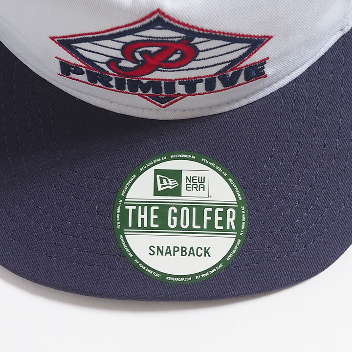 PRIMITIVE（プリミティブ） アウトレット キャップ 帽子 NEWERA THE