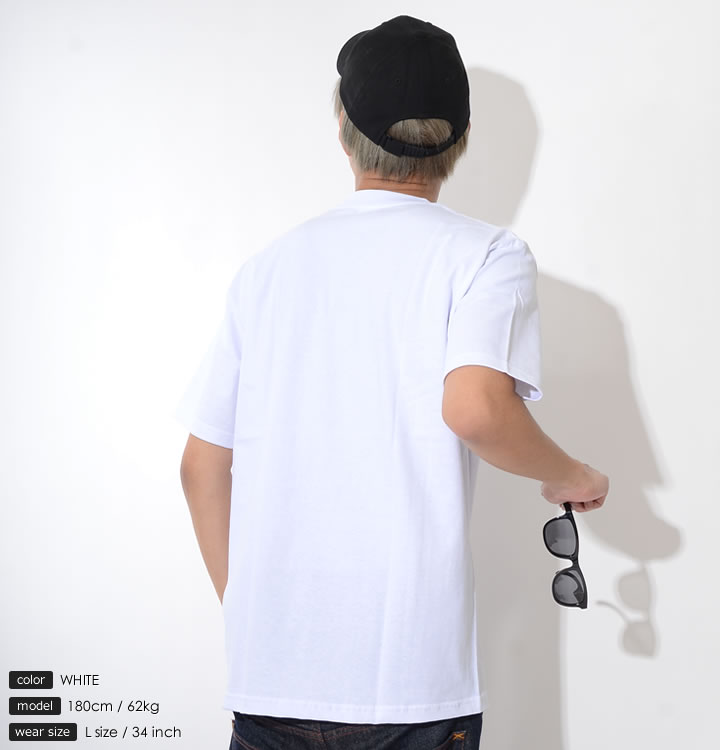PRO CLUB サーマル Tシャツ コーデセットc-boy style