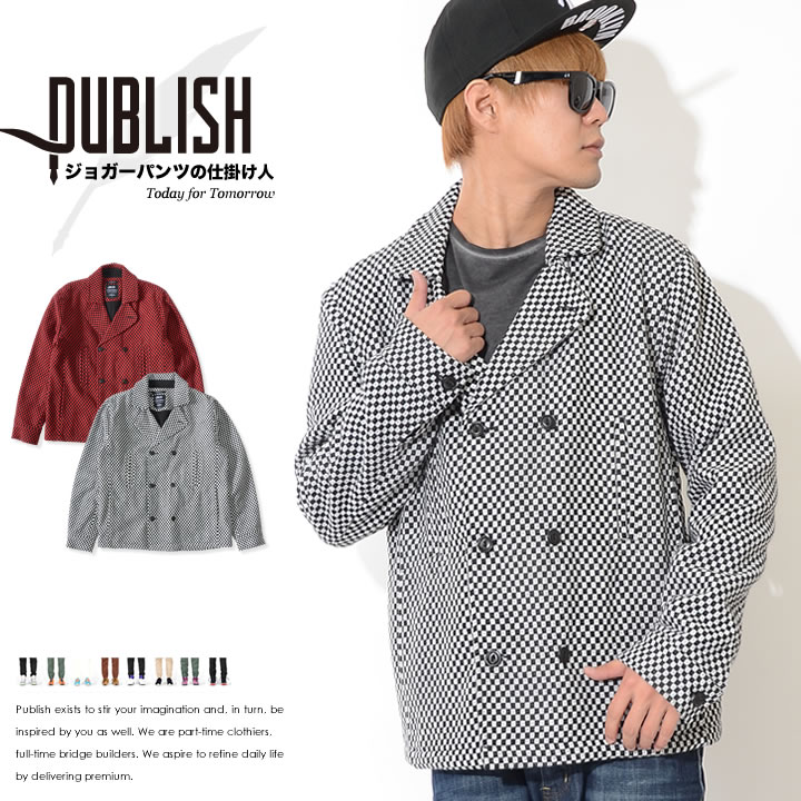 PUBLISH/パブリッシュ