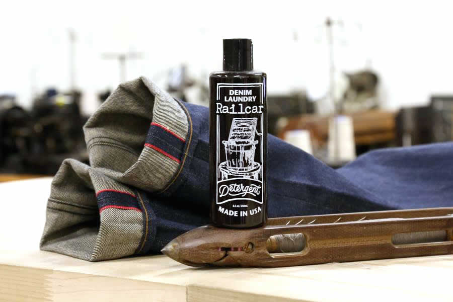 RAILCAR FINE GOODS / レイルカーファイングッズ