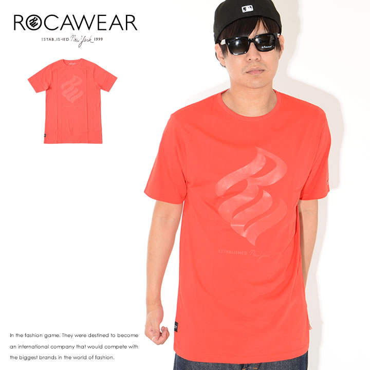 ROCAWEAR ロカウェア ダウンベスト Roca Wear(ロカウェア ) アウター・ジャケット(メンズ) - 海外
